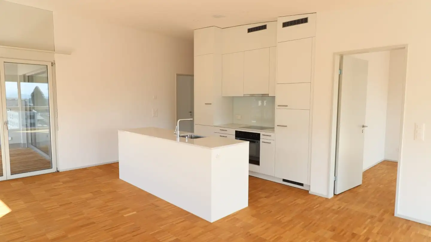 Appartamento in affitto - Weihermatte 12, 6102 Malters - Foto 2