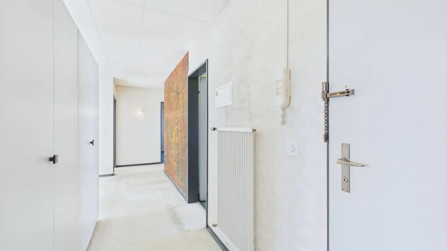 Attique à vendre - Grossfeldstrasse 9, 4565 Recherswil - Photo 4