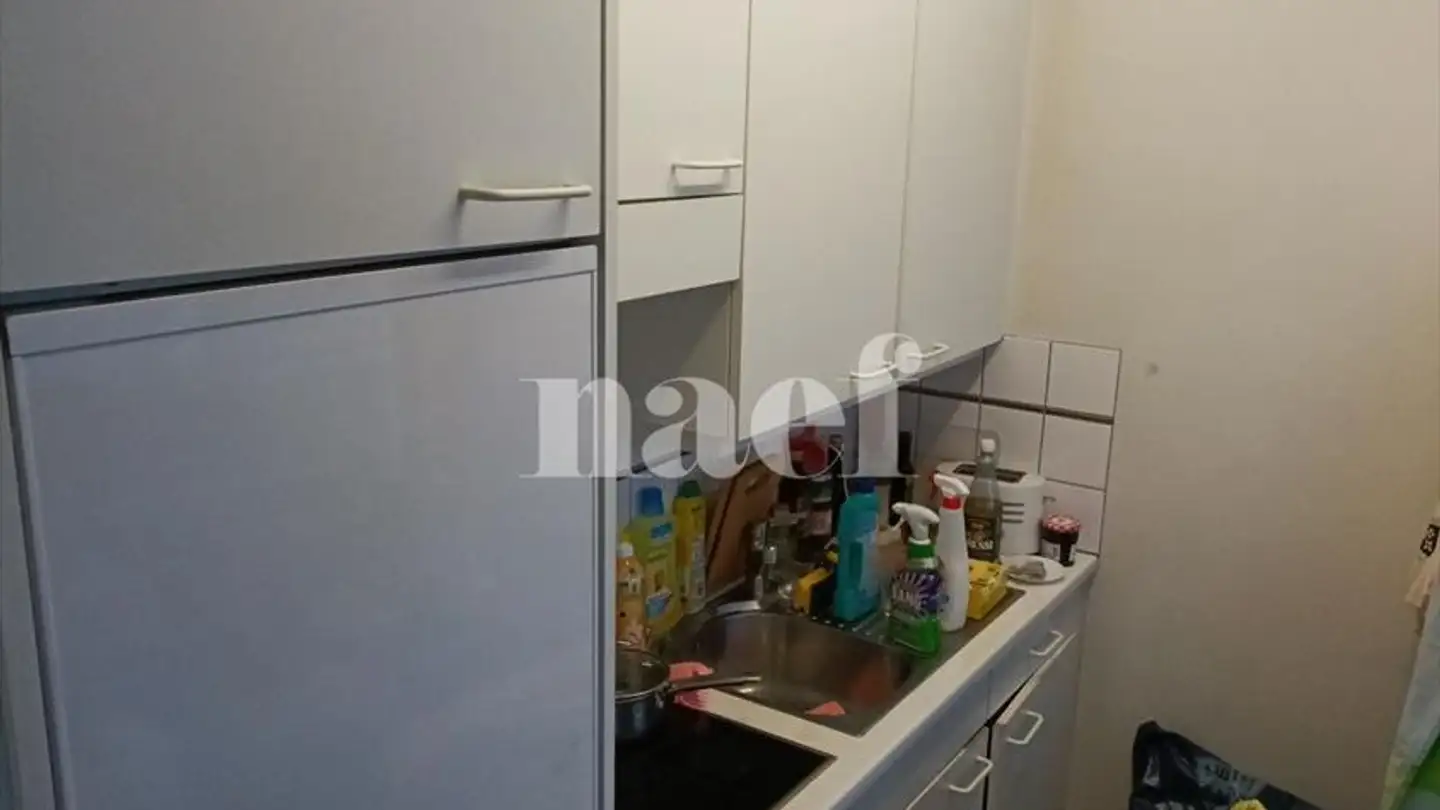 Appartement à louer - Chemin Du Loclat 8, 2072 St-Blaise - Photo 3