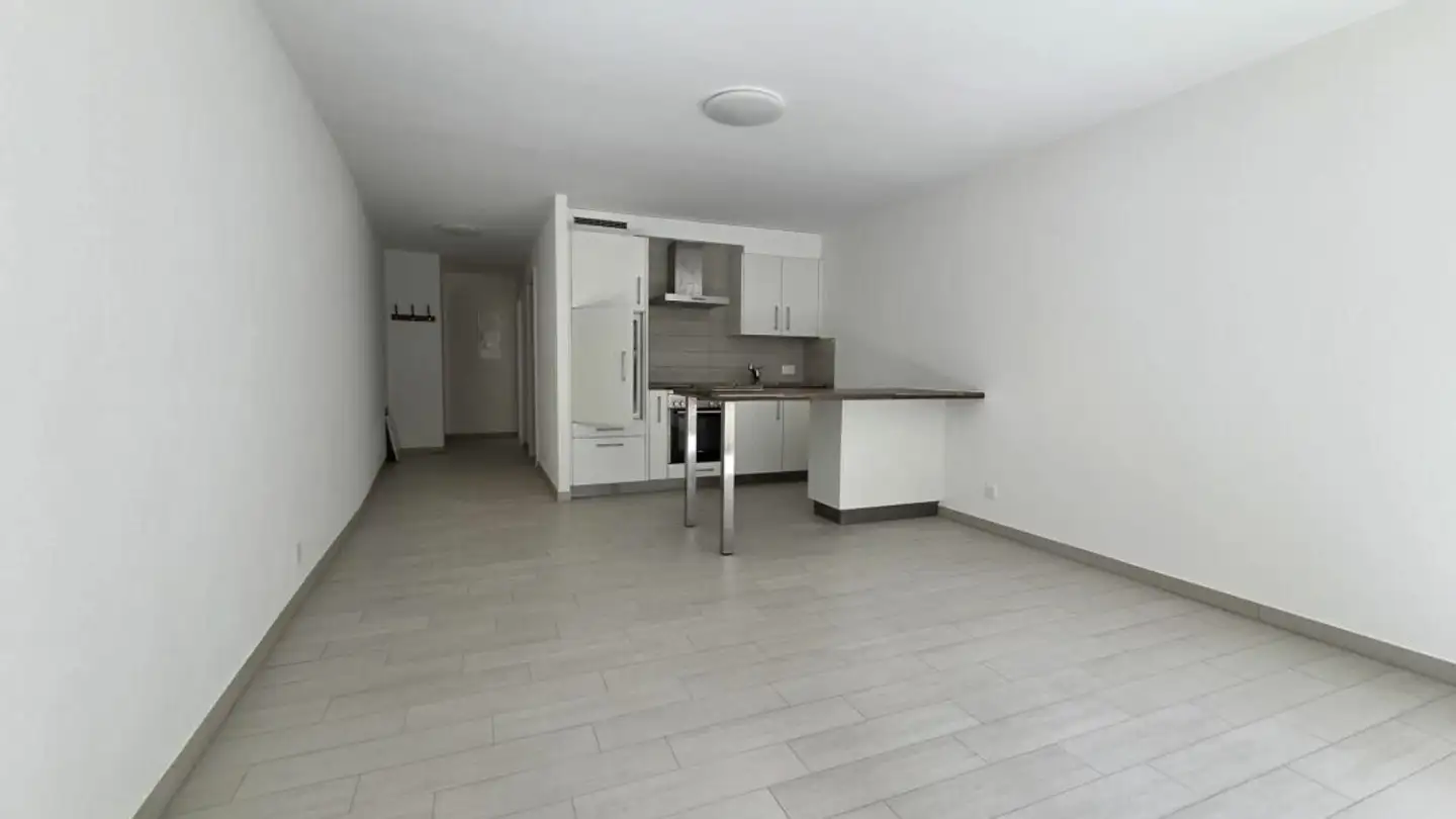 Apartment for rent - Rue Du Simplon 2, 1920 Martigny