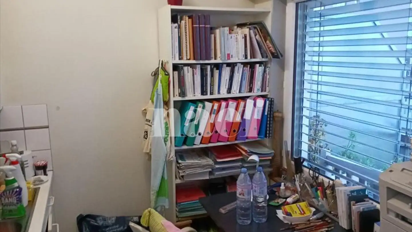 Appartement à louer - Chemin Du Loclat 8, 2072 St-Blaise - Photo 4