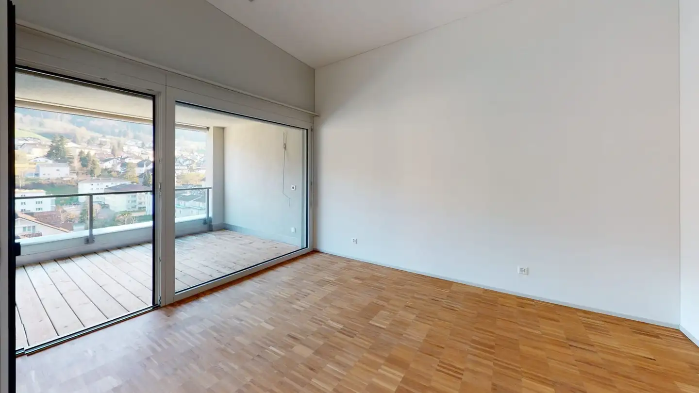 Appartamento in affitto - Weihermatte 12, 6102 Malters - Foto 3