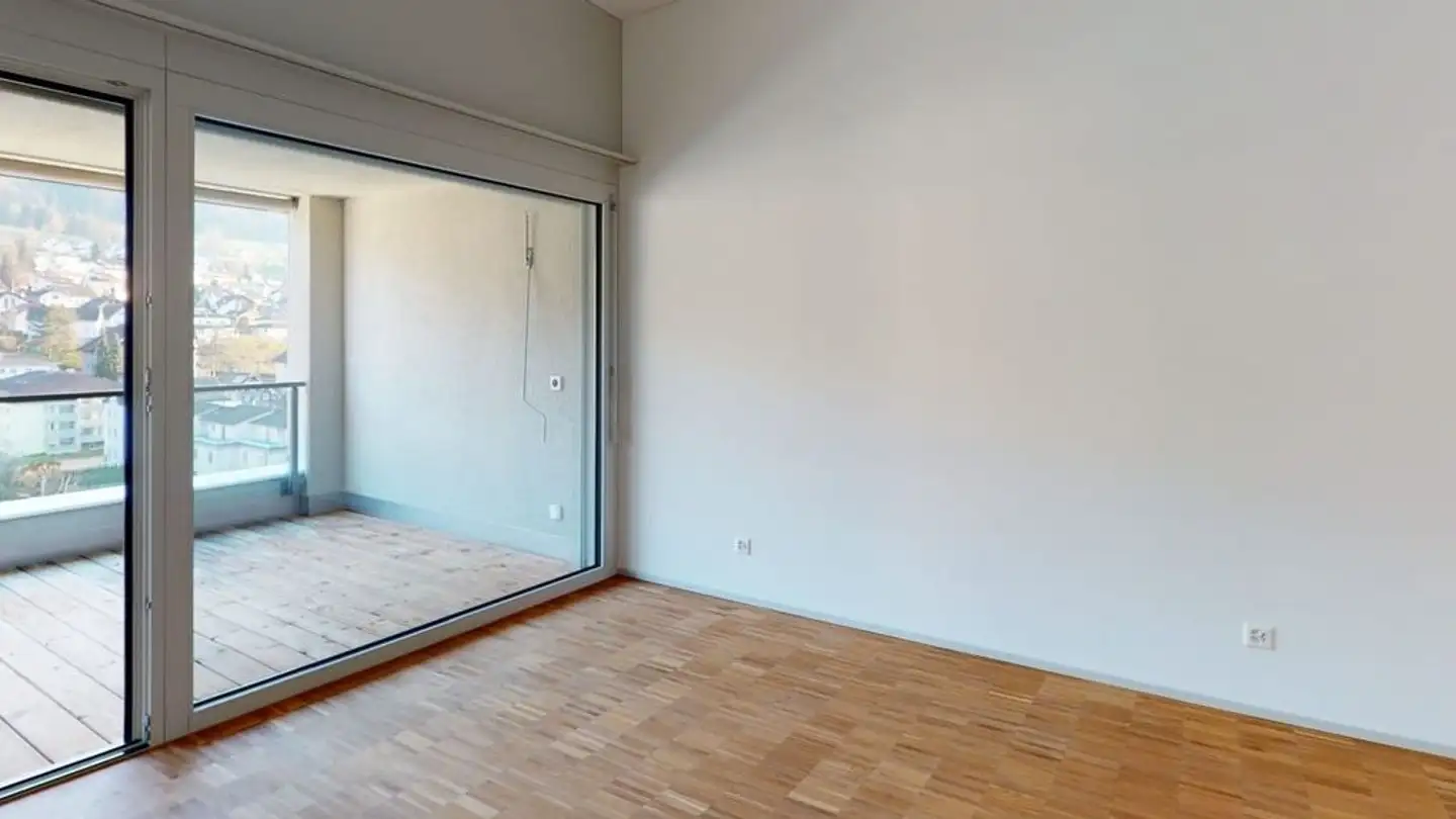Appartamento in affitto - Weihermatte 12, 6102 Malters - Foto 3