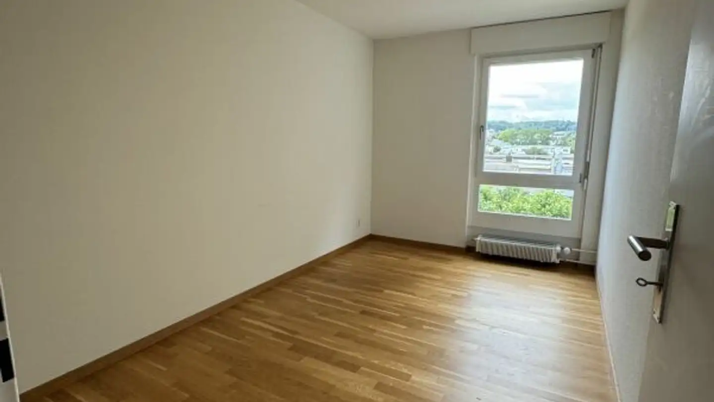 Attico in affitto - Ringstrasse 121, 4106 Therwil - Photo 4