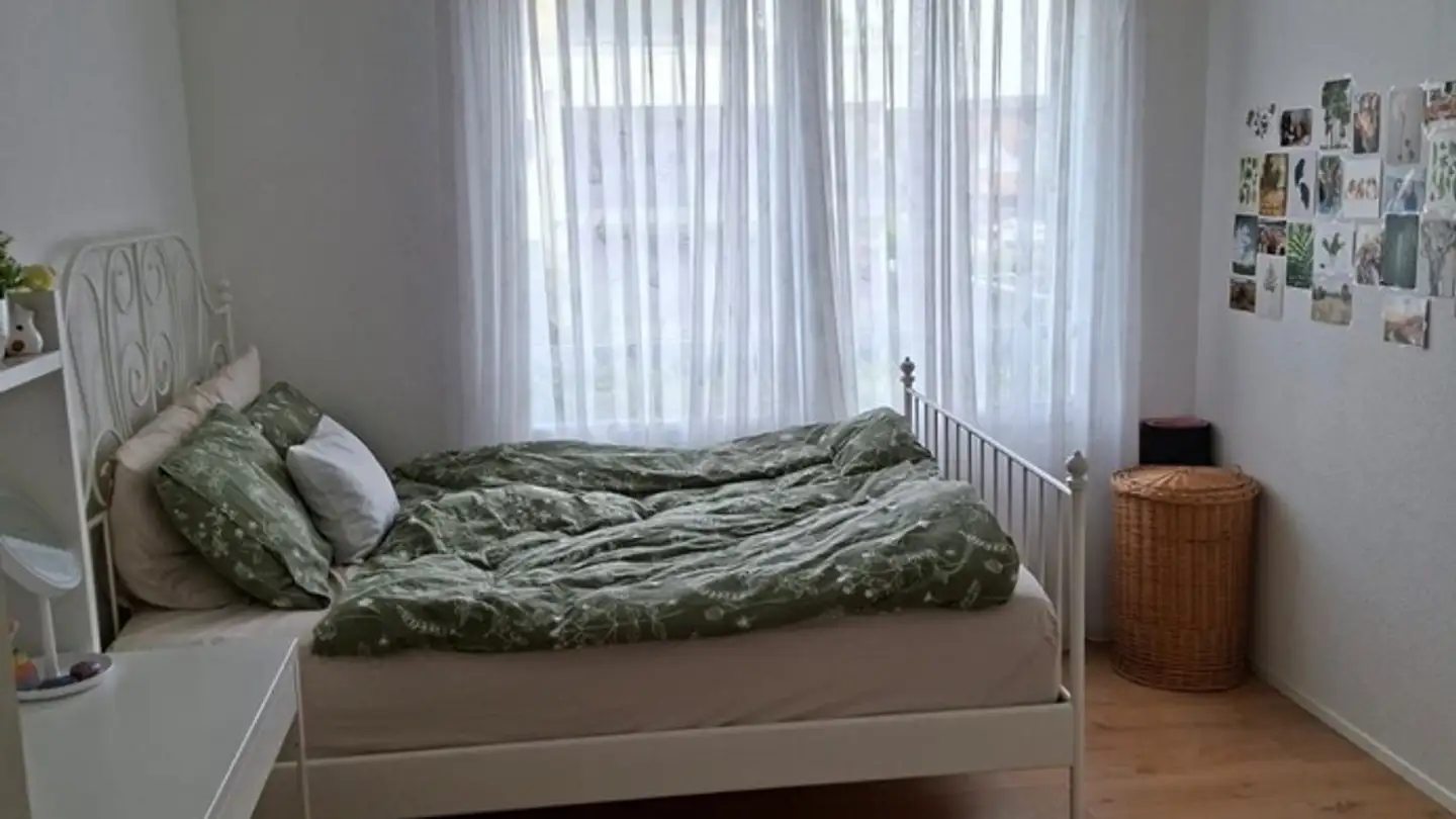 Single room for rent - Othmarsingerstrasse, 5600 Lenzburg