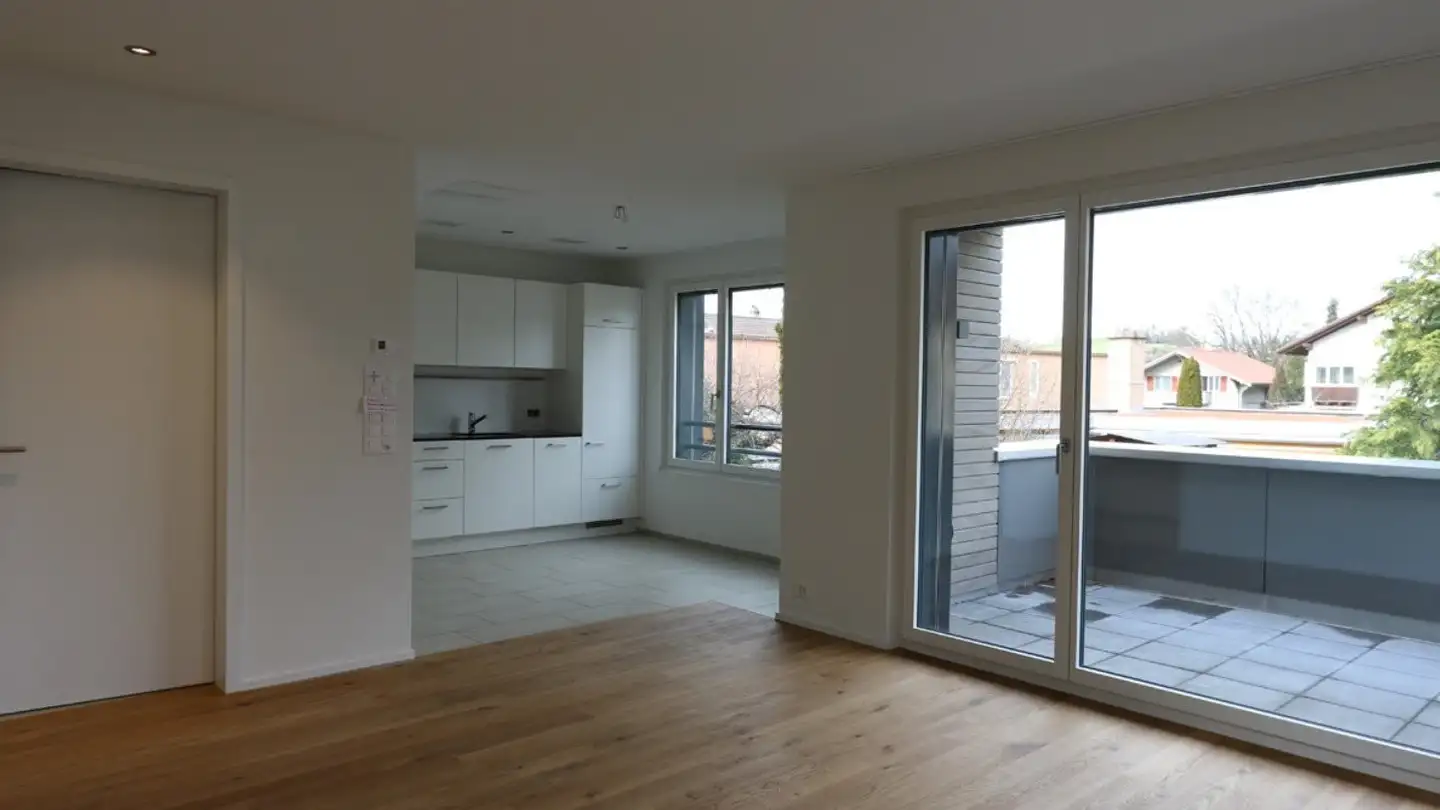 Appartement à louer - Zulgstrasse 42, 3612 Steffisburg - Photo 3
