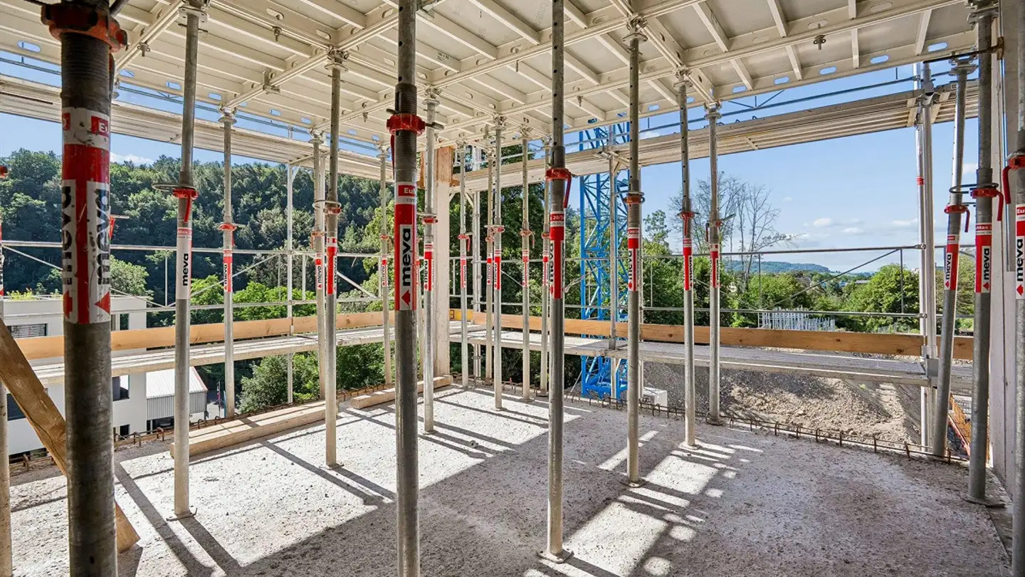 Appartamento in vendita - Birchweg 18, 8200 Schaffhausen - Foto 2