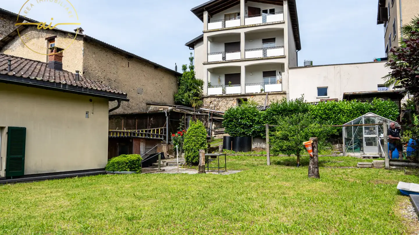 Maison individuelle à vendre - 6944 Cureglia - Photo 3