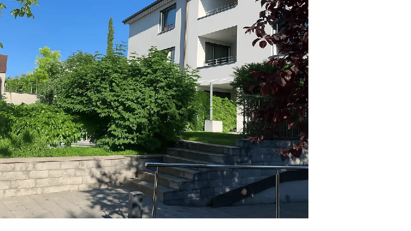 Appartamento in vendita - Chilegässli 2, 5607 Hägglingen