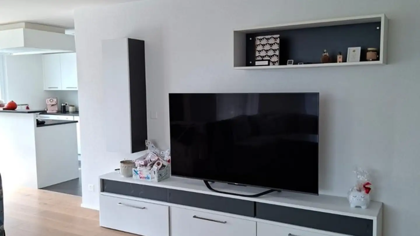 Single room for rent - Othmarsingerstrasse, 5600 Lenzburg - Photo 3