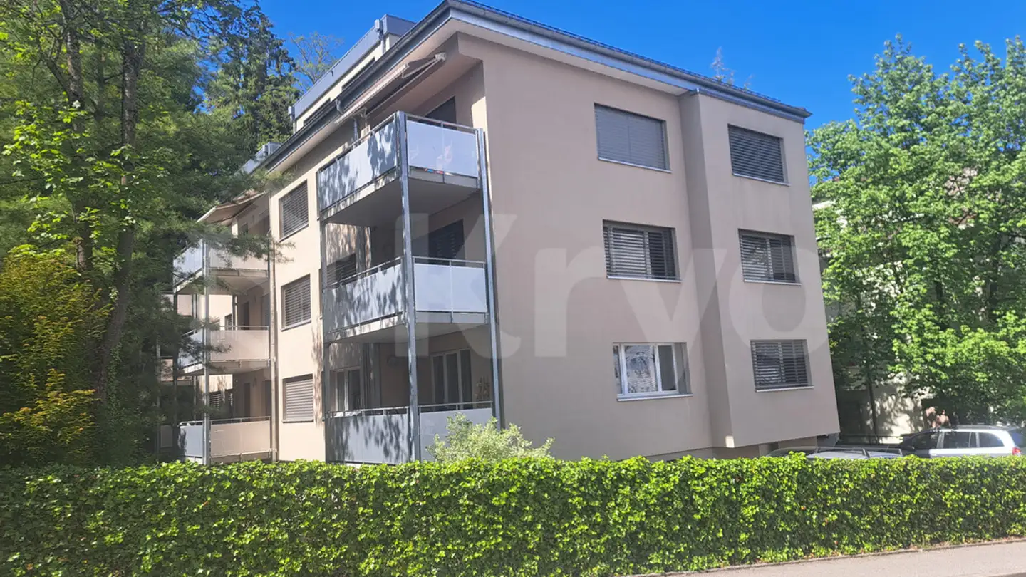 Apartment for rent - Route De La Vignettaz 67, 1700 Fribourg