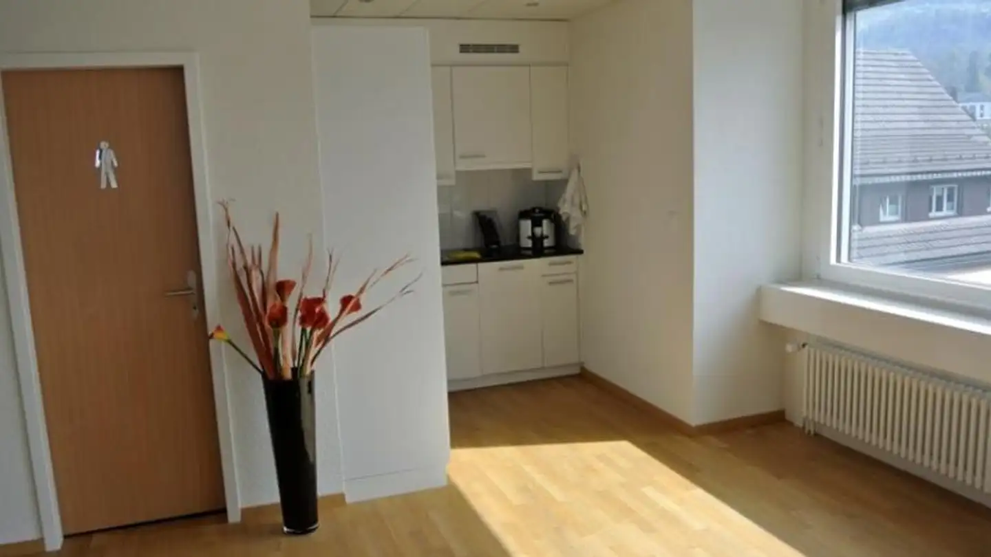 Bürofläche mieten - Hauptstrasse 65, 9400 Rorschach - Foto 4