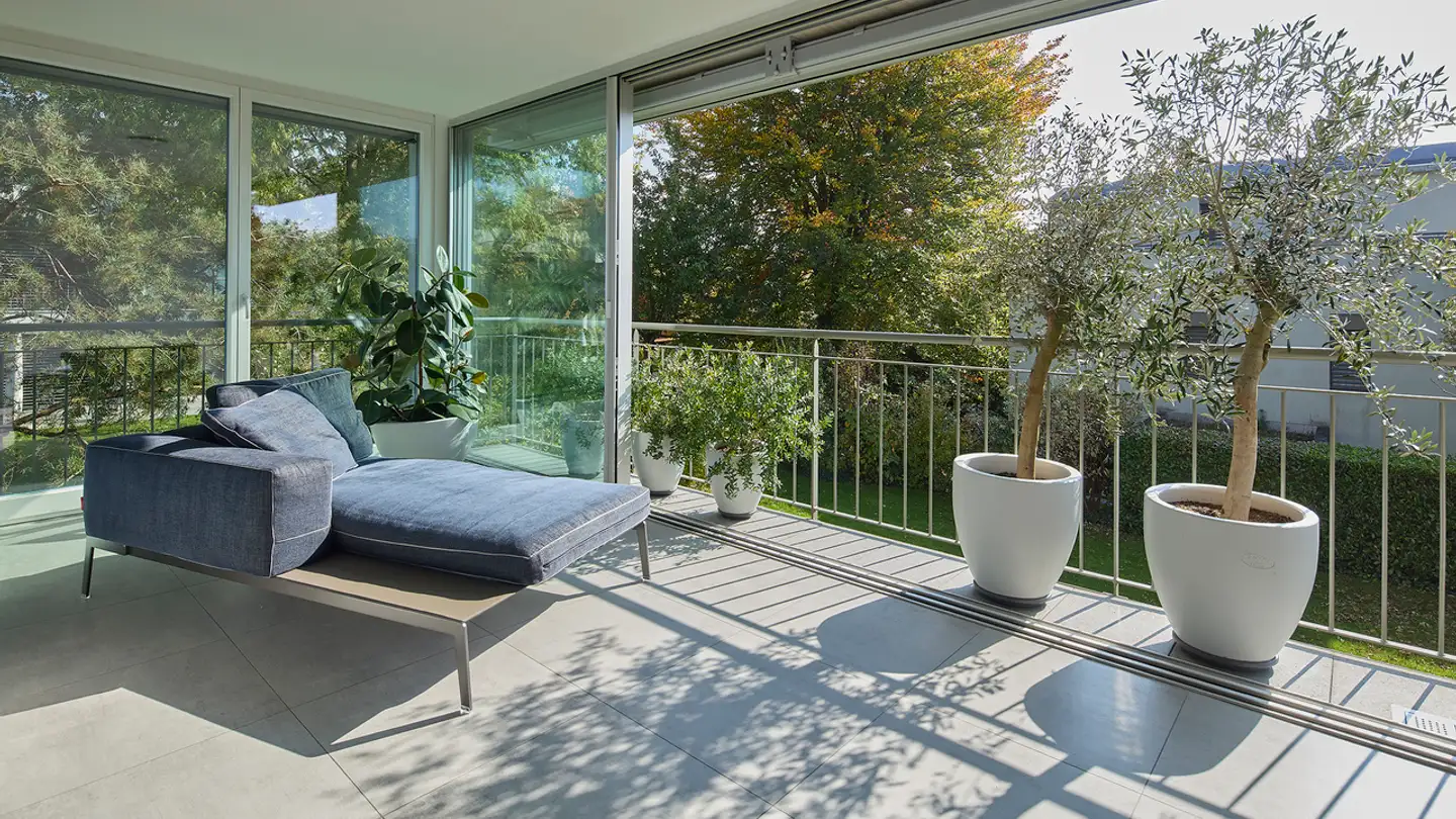 Apartment for sale - Im Erlisacker 10, 4103 Bottmingen - Photo 2