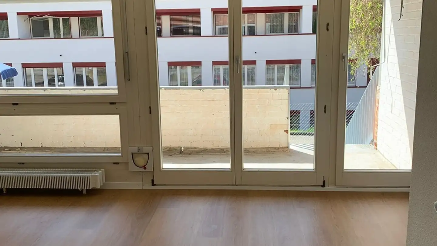 Wohnung mieten - Plattenhalde 24, 8200 Schaffhausen - Foto 4