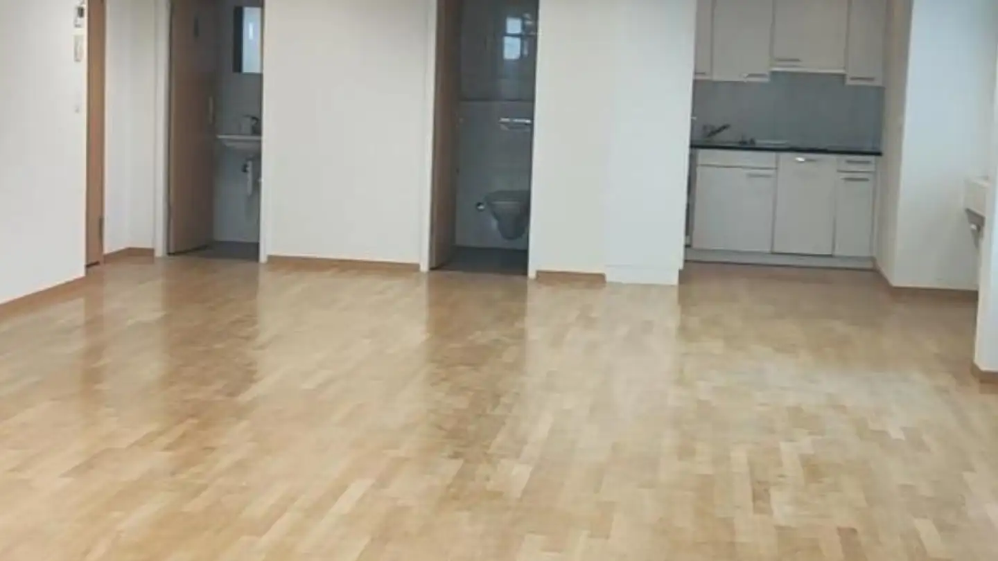 Bürofläche mieten - Hauptstrasse 65, 9400 Rorschach - Foto 2