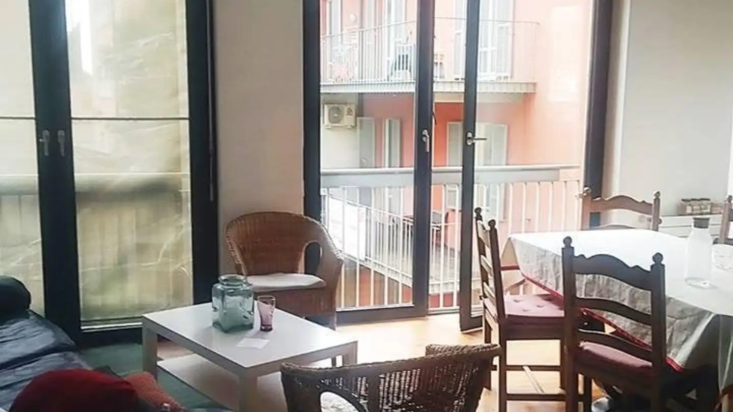 Wohnung mieten - Via Francesco Borella 5, 6850 Mendrisio
