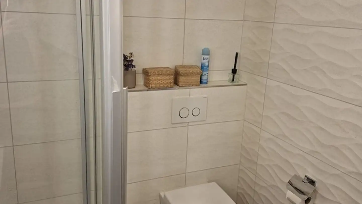 Single room for rent - Othmarsingerstrasse, 5600 Lenzburg - Photo 4