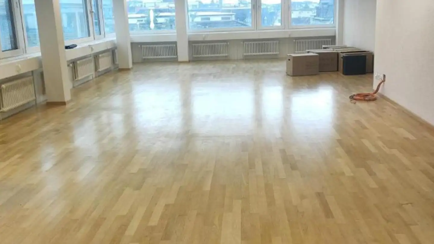 Bürofläche mieten - Hauptstrasse 65, 9400 Rorschach - Foto 3