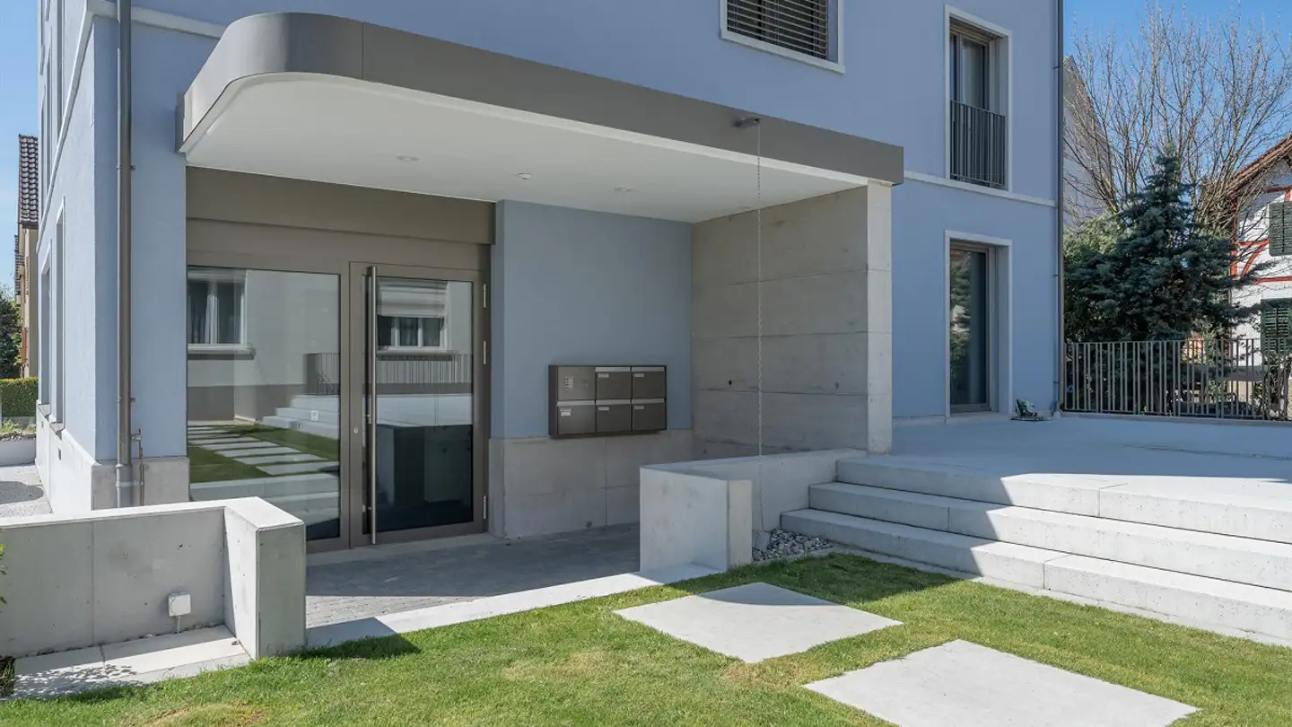 Attico in affitto - Glärnischstrasse 12, 9500 Wil SG - Foto 3