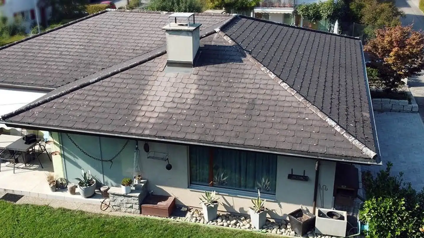 Single house for sale - 5702 Niederlenz