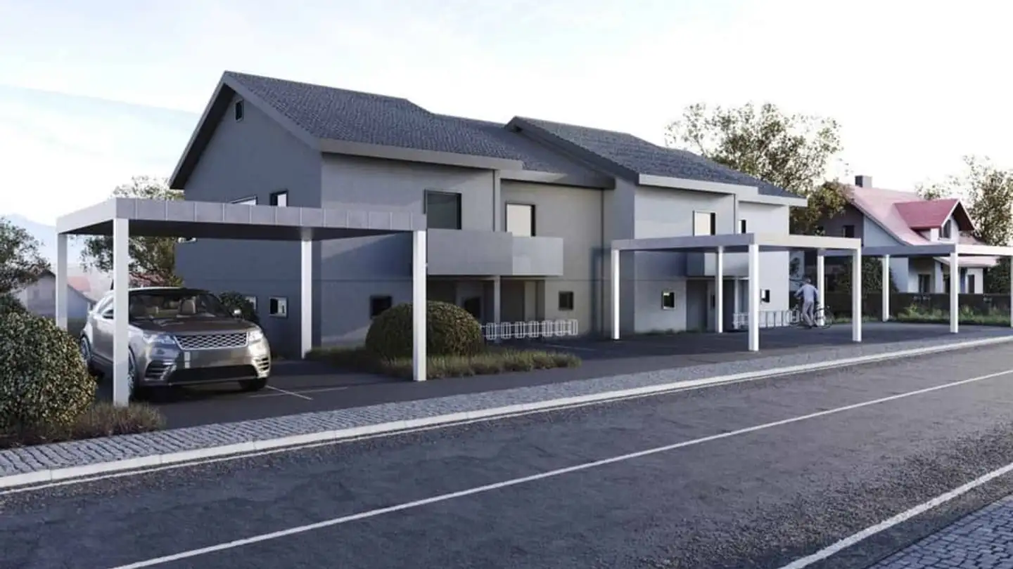 Maison individuelle à vendre - 1844 Villeneuve VD - Photo 3