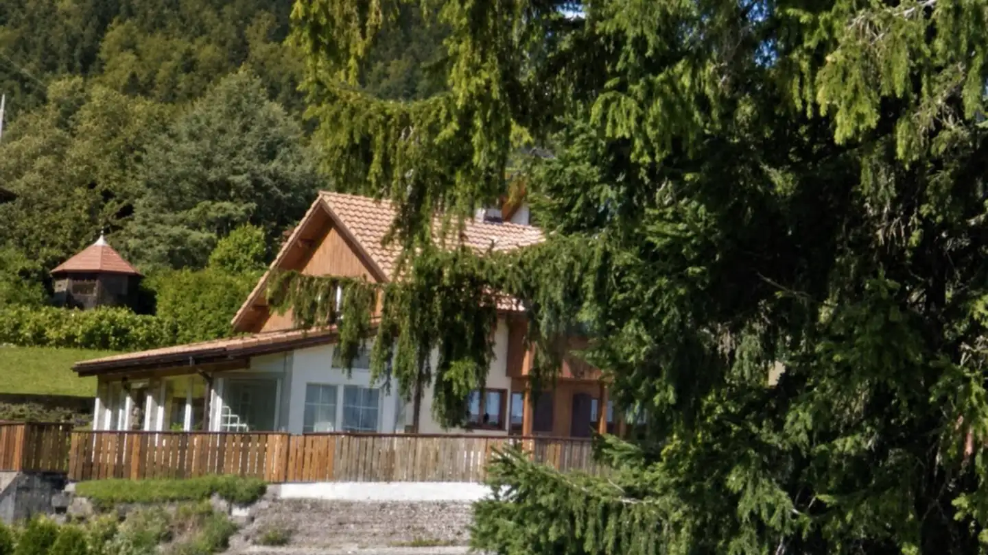 Casa singola in vendita - Vy-Creuse 24, 2208 Les Hauts-Geneveys