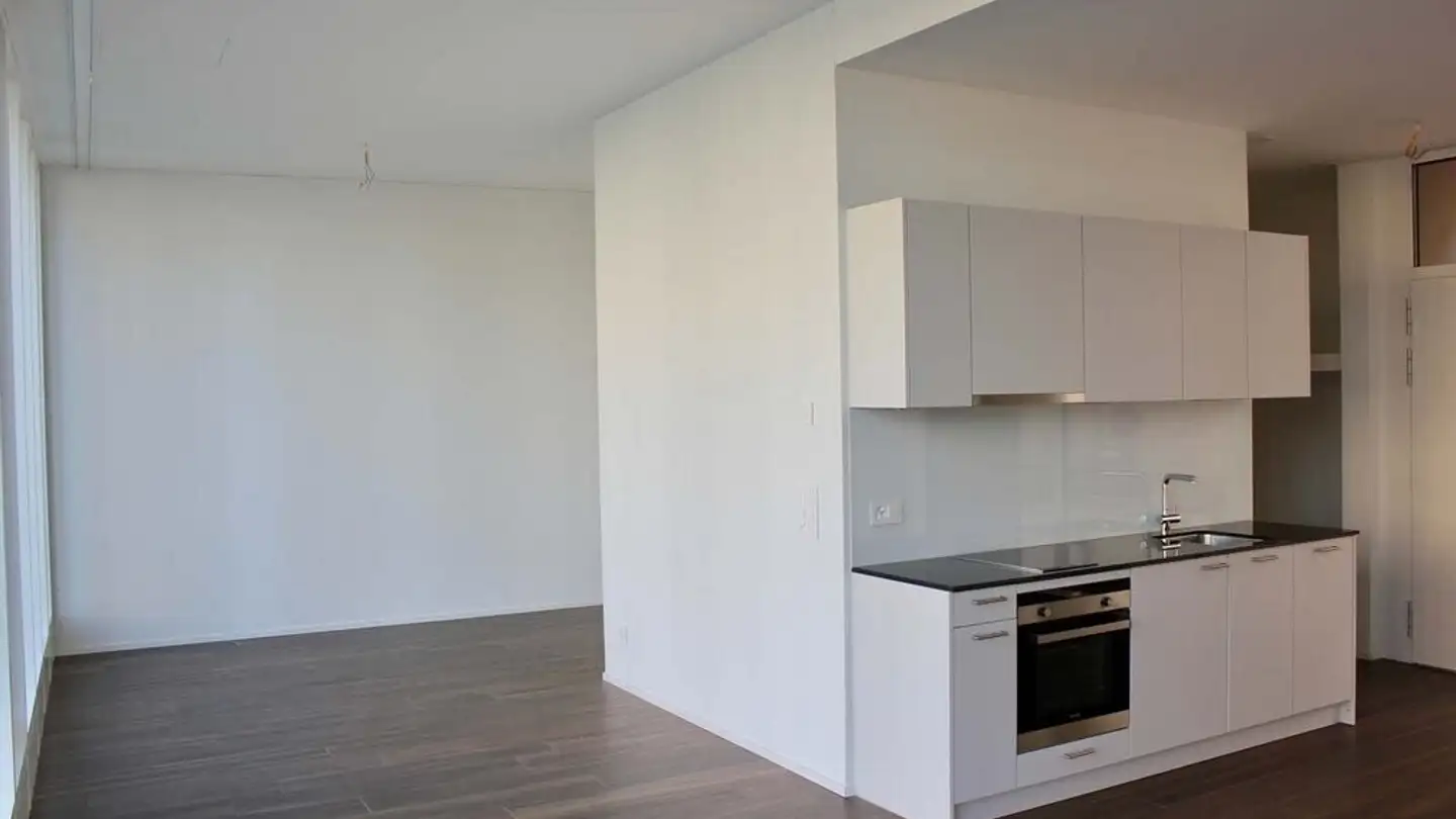 Wohnung mieten - Klybeckstrasse, 4057 Basel - Foto 4