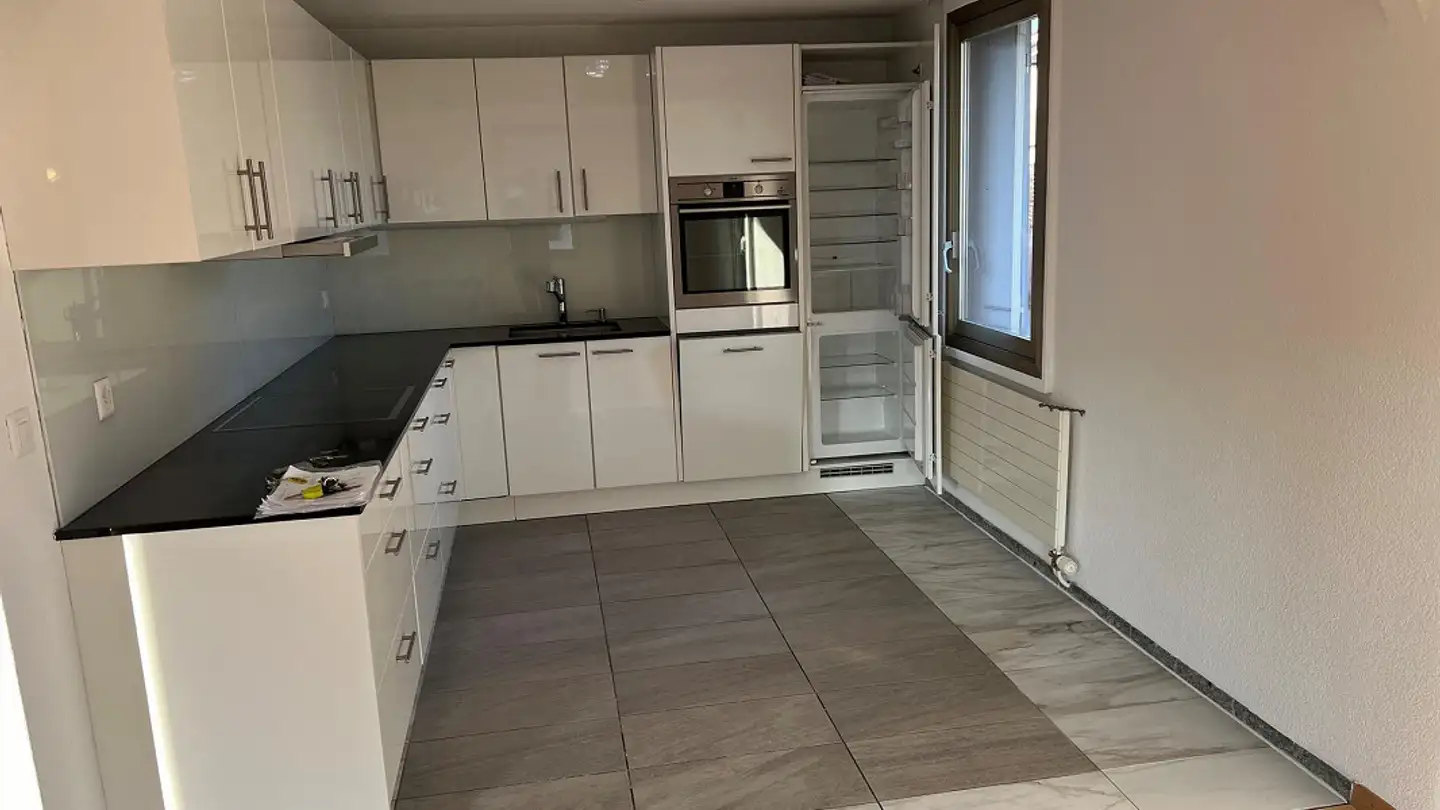 Appartement à louer - Hauptstrasse 60, 4552 Derendingen