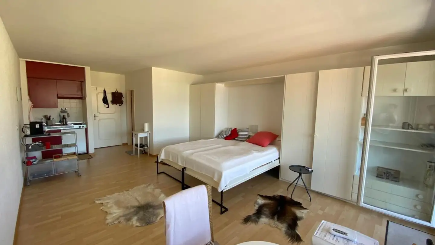Wohnung mieten - Via Cantonale 58, 6574 Vira (Gambarogno) - Foto 3