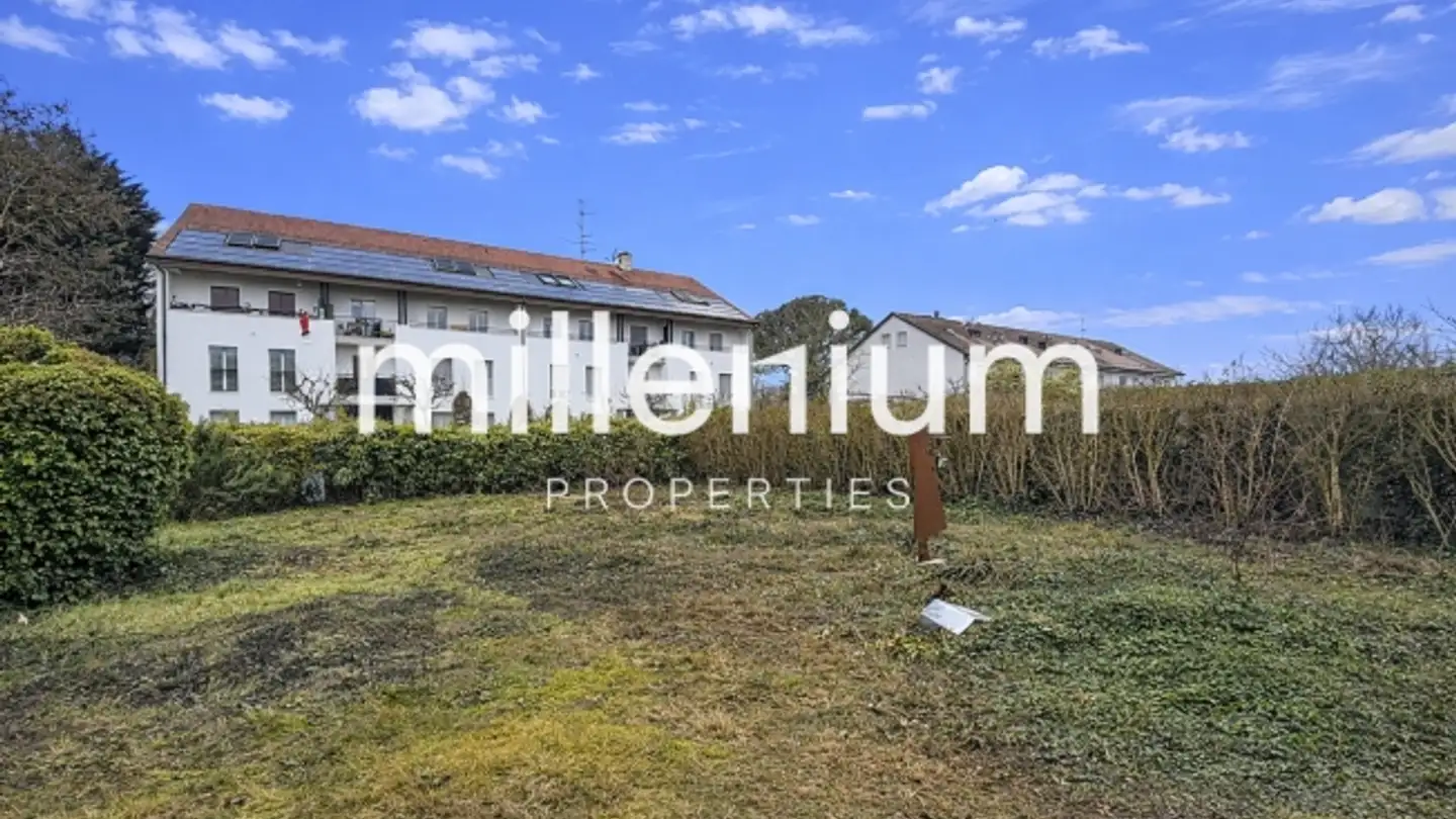 Einfamilienhaus mieten - 1285 Athenaz (Avusy)