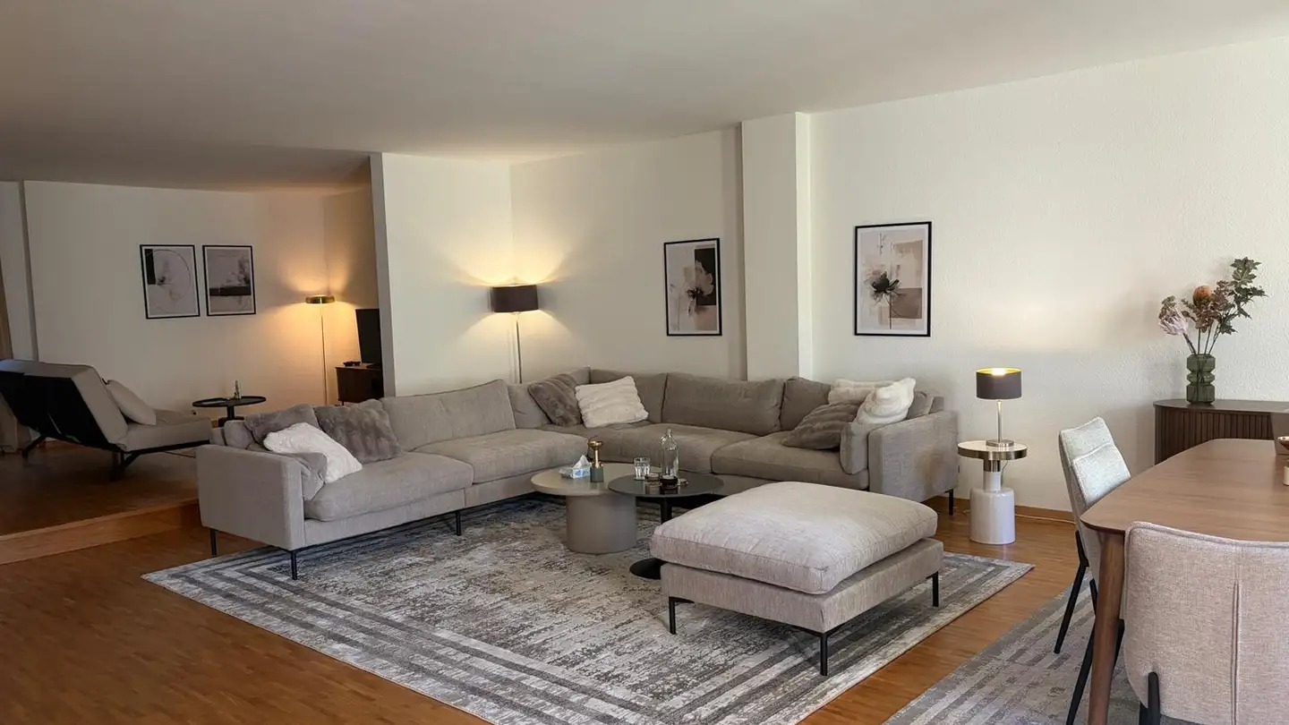 Apartment for rent - 1204 Genève