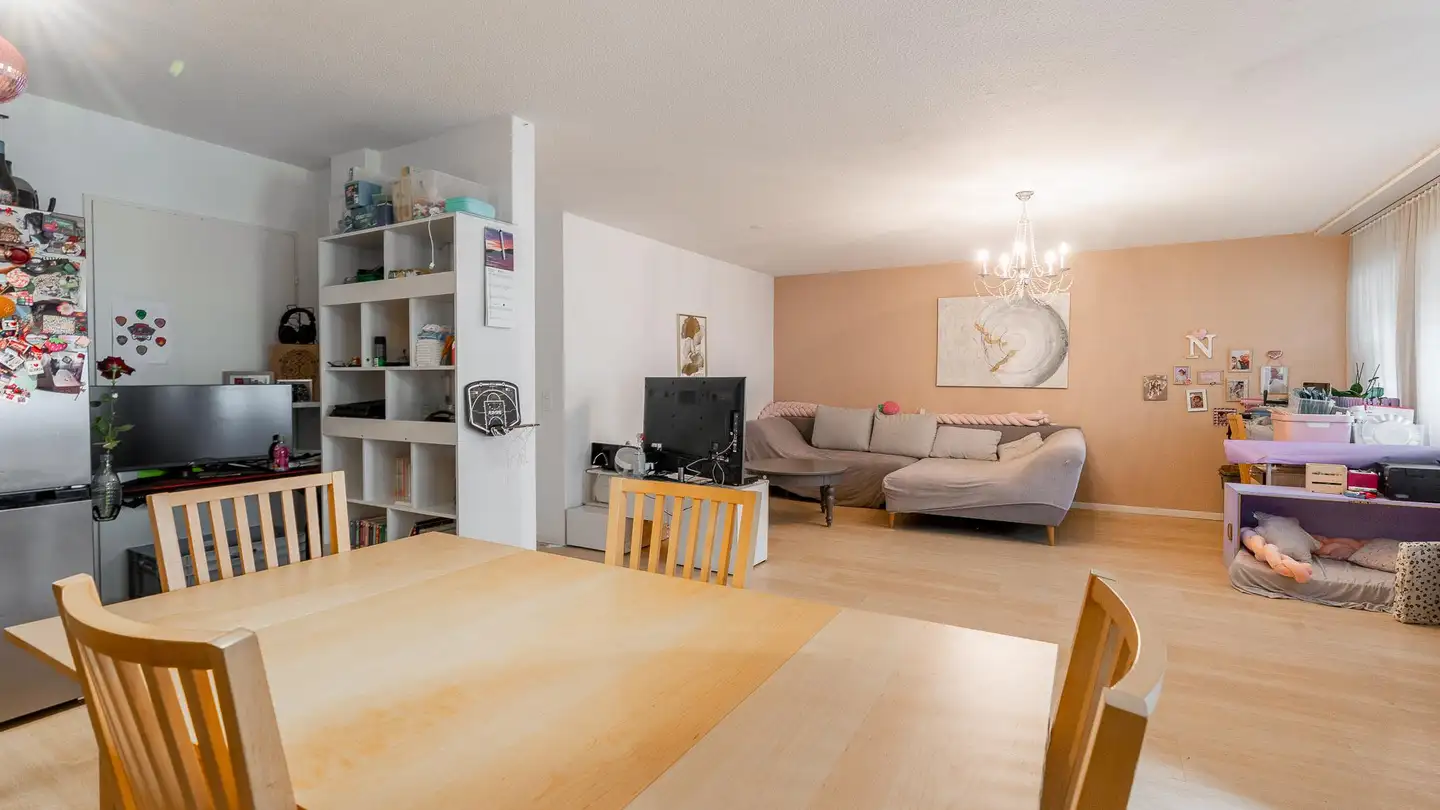 Wohnung kaufen - Rue De Flore / Florastrasse 32, 2502 Biel/Bienne - Foto 3