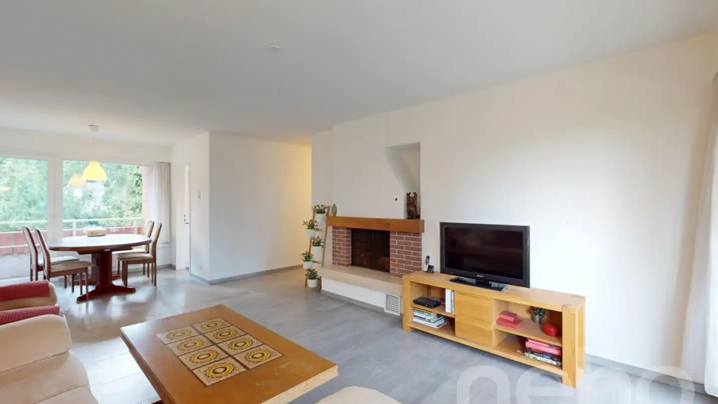 Wohnung kaufen - 8306 Brüttisellen