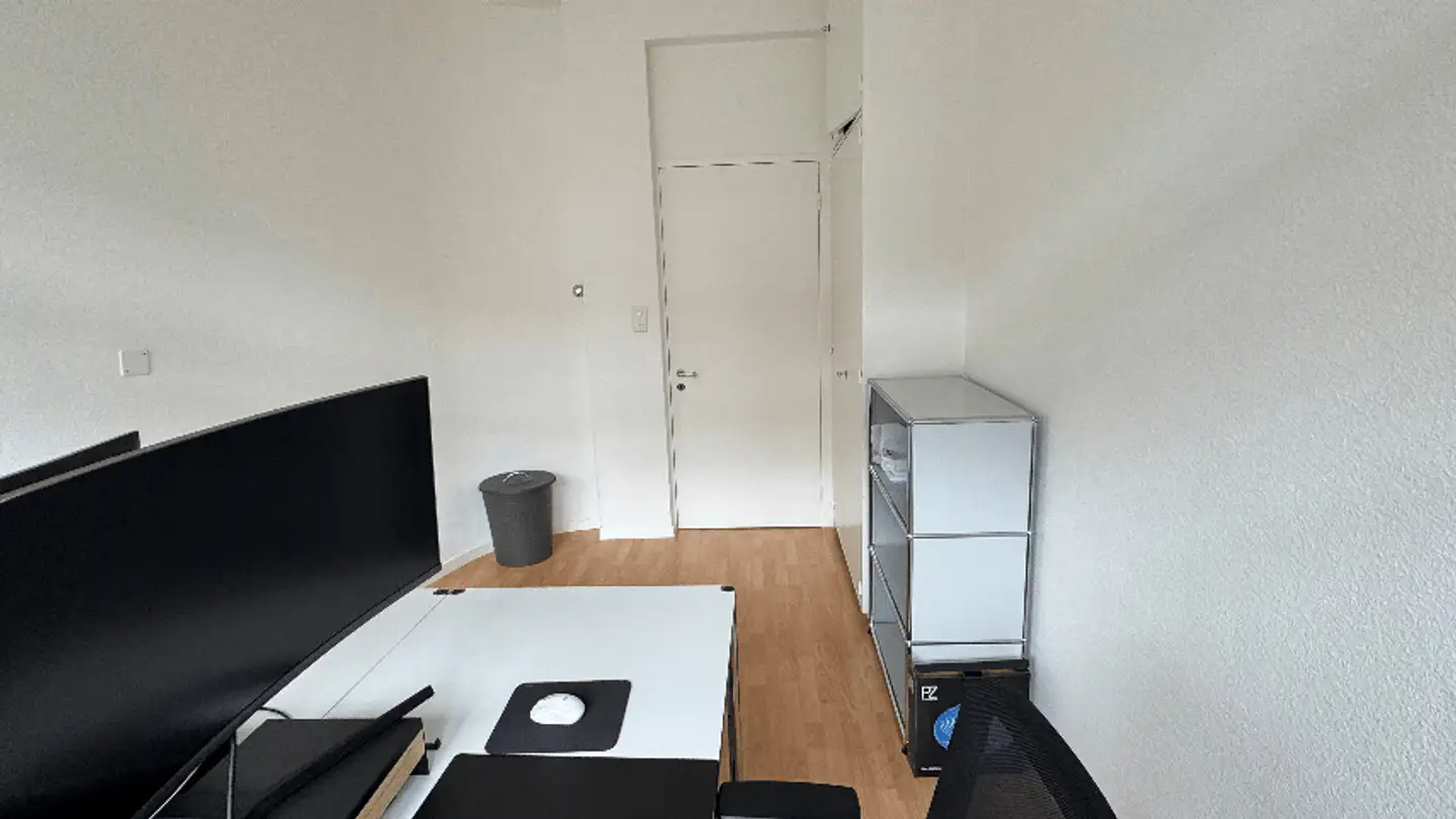 Bürofläche mieten - Alpenstrasse, 6300 Zug - Foto 2