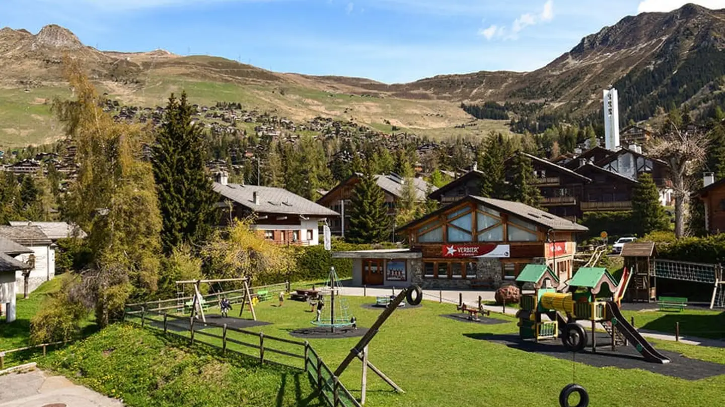 Single house for sale - 1936 Verbier