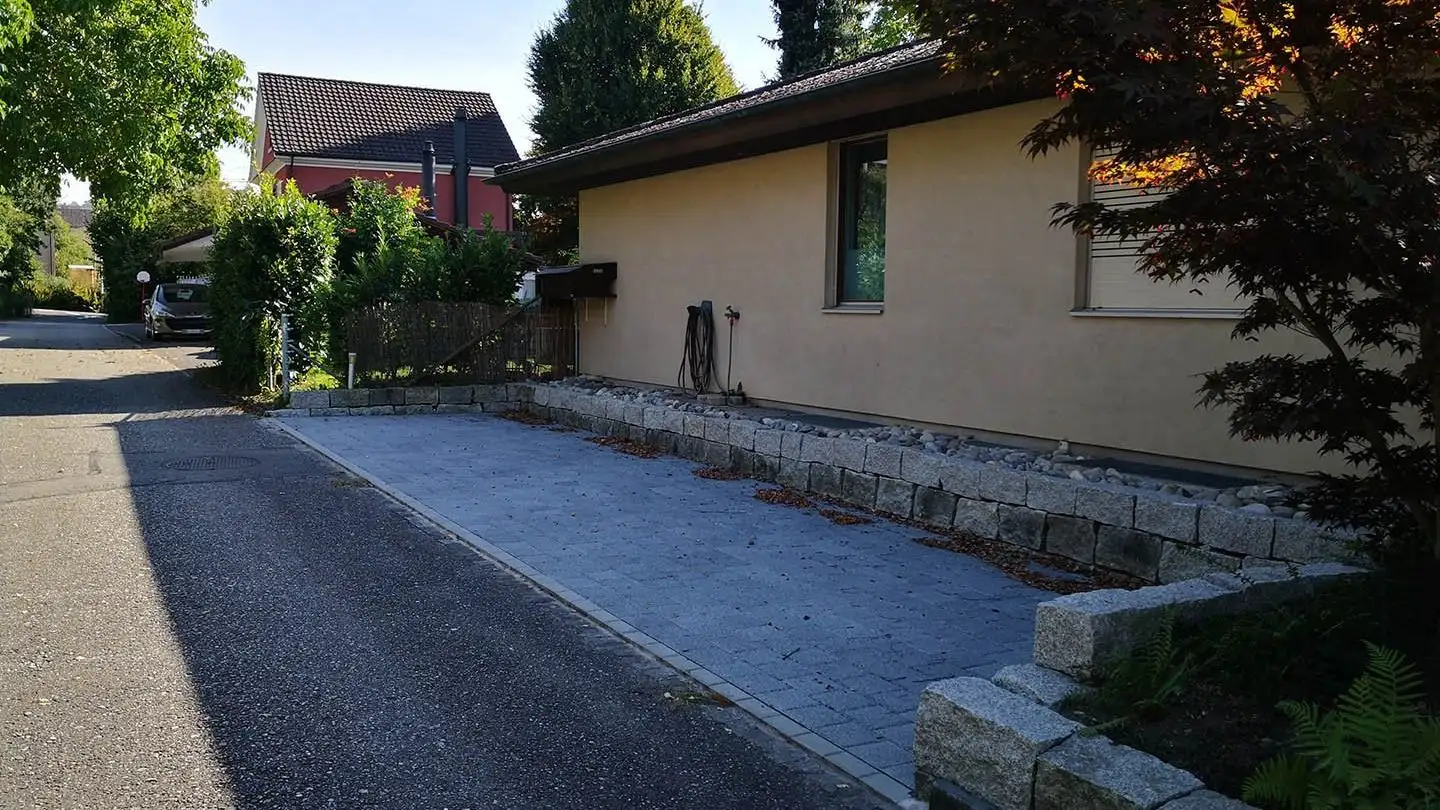 Casa singola in vendita - 5702 Niederlenz - Photo 2