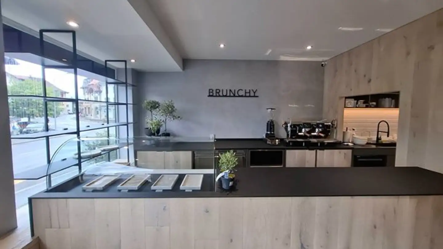 Mixed-use building for sale - 1610 Oron-la-Ville - Photo 2