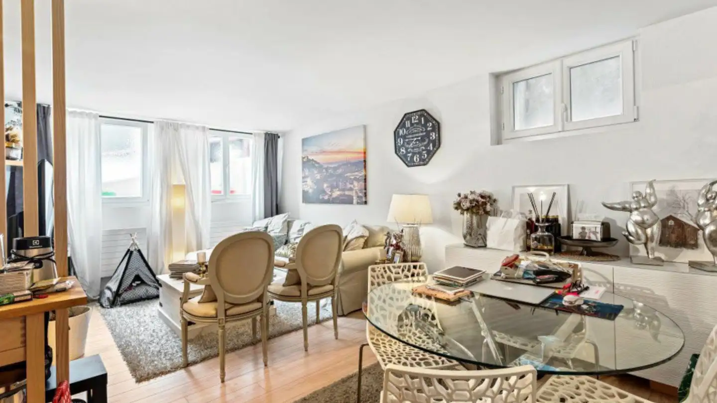 Mixed-use building for sale - 1610 Oron-la-Ville - Photo 4