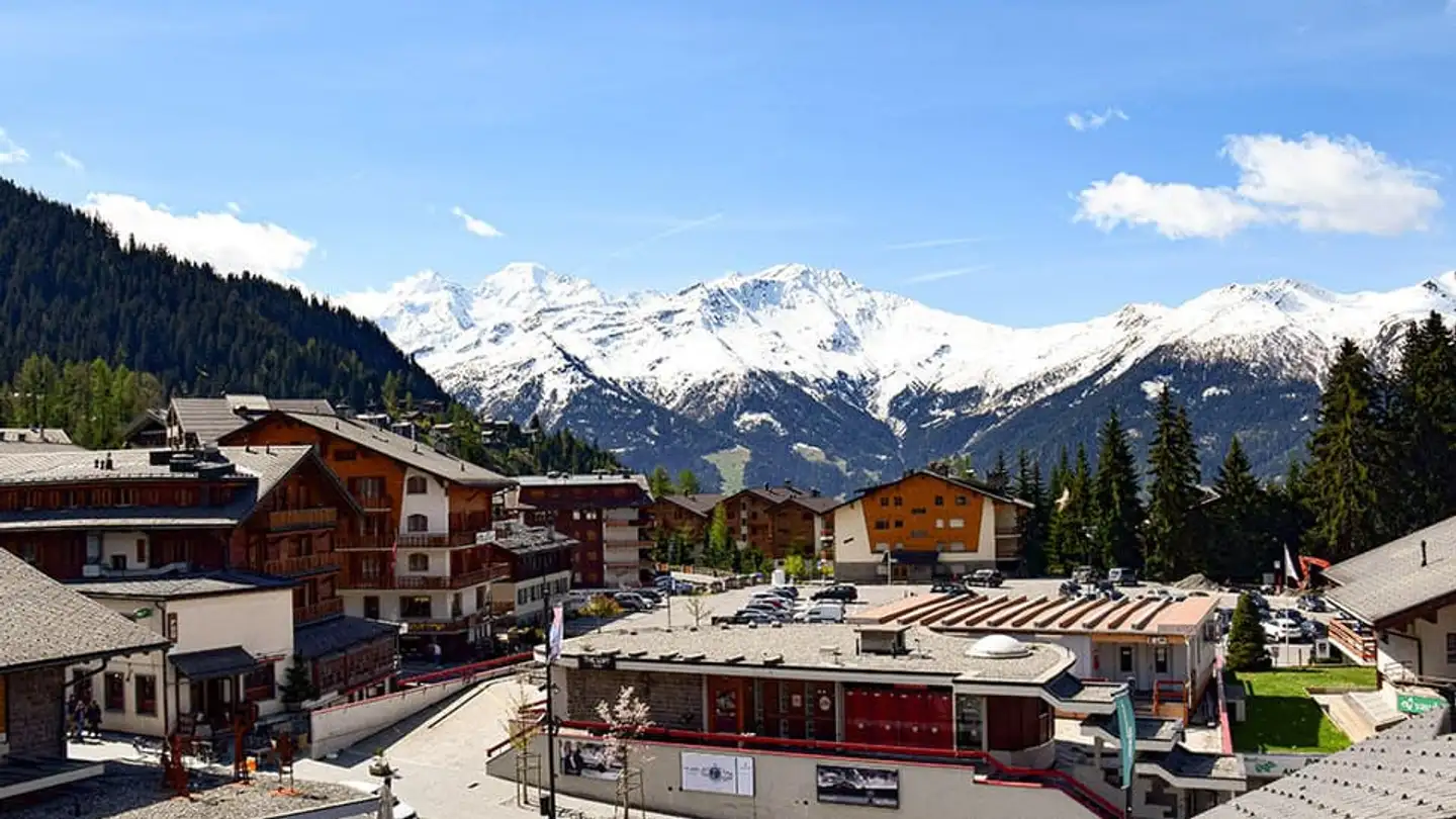 Single house for sale - 1936 Verbier - Photo 2