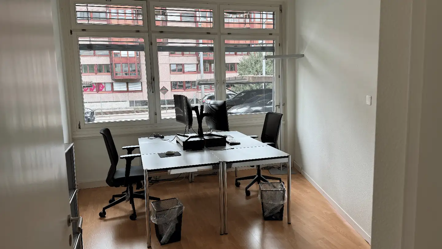 Office space for rent - Alpenstrasse, 6300 Zug