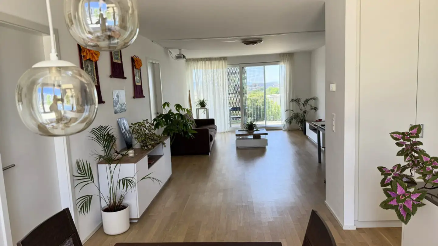 Appartement à louer - Chemin Du Rionzi 33, 1052 Le Mont-sur-Lausanne