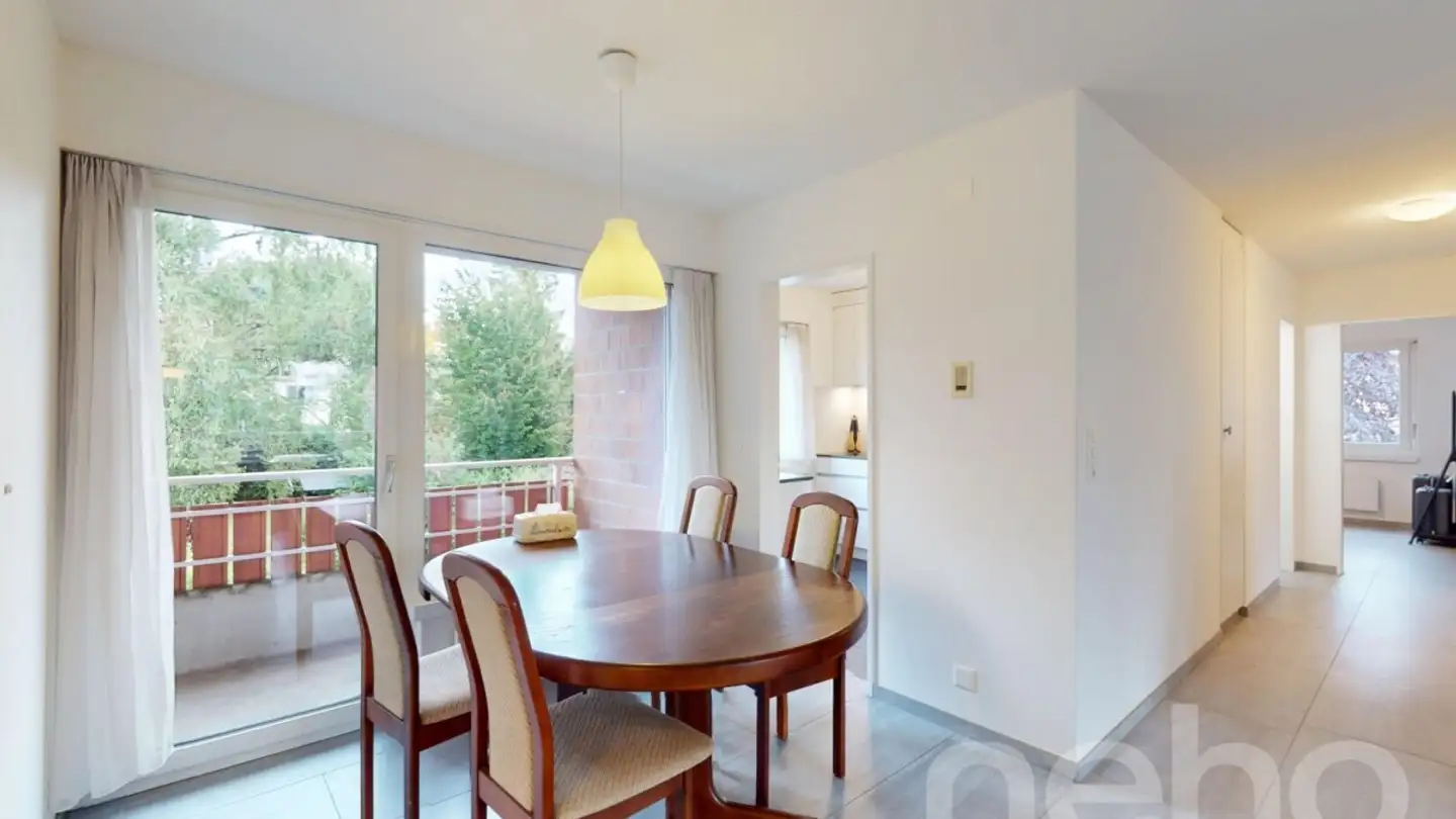 Apartment for sale - 8306 Brüttisellen - Photo 4
