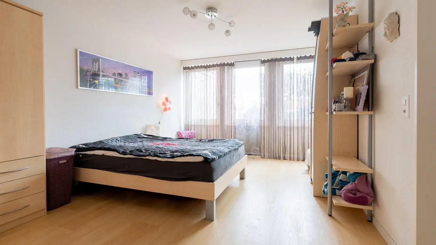 Appartamento in vendita - 2502 Biel/Bienne - Foto 2