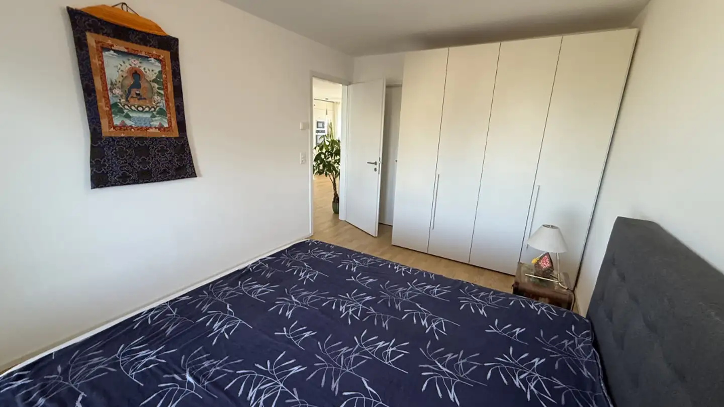 Appartement à louer - Chemin Du Rionzi 33, 1052 Le Mont-sur-Lausanne - Photo 2