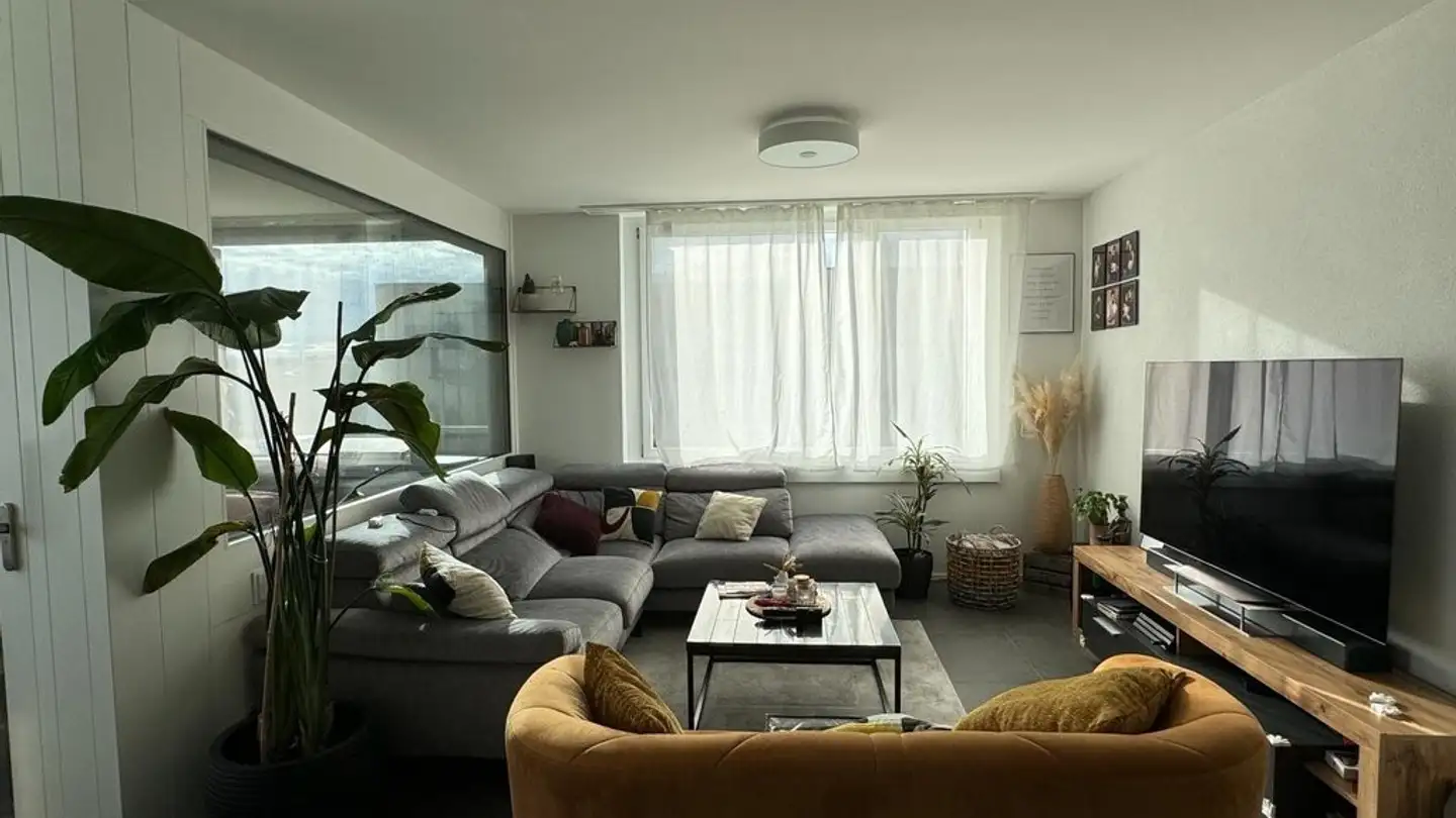 Wohnung mieten - Chemin Des Ecoliers 5, 1030 Bussigny - Foto 2