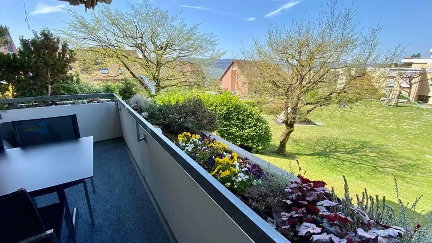 Apartment for rent - Feldgüetliweg 85, 8706 Meilen