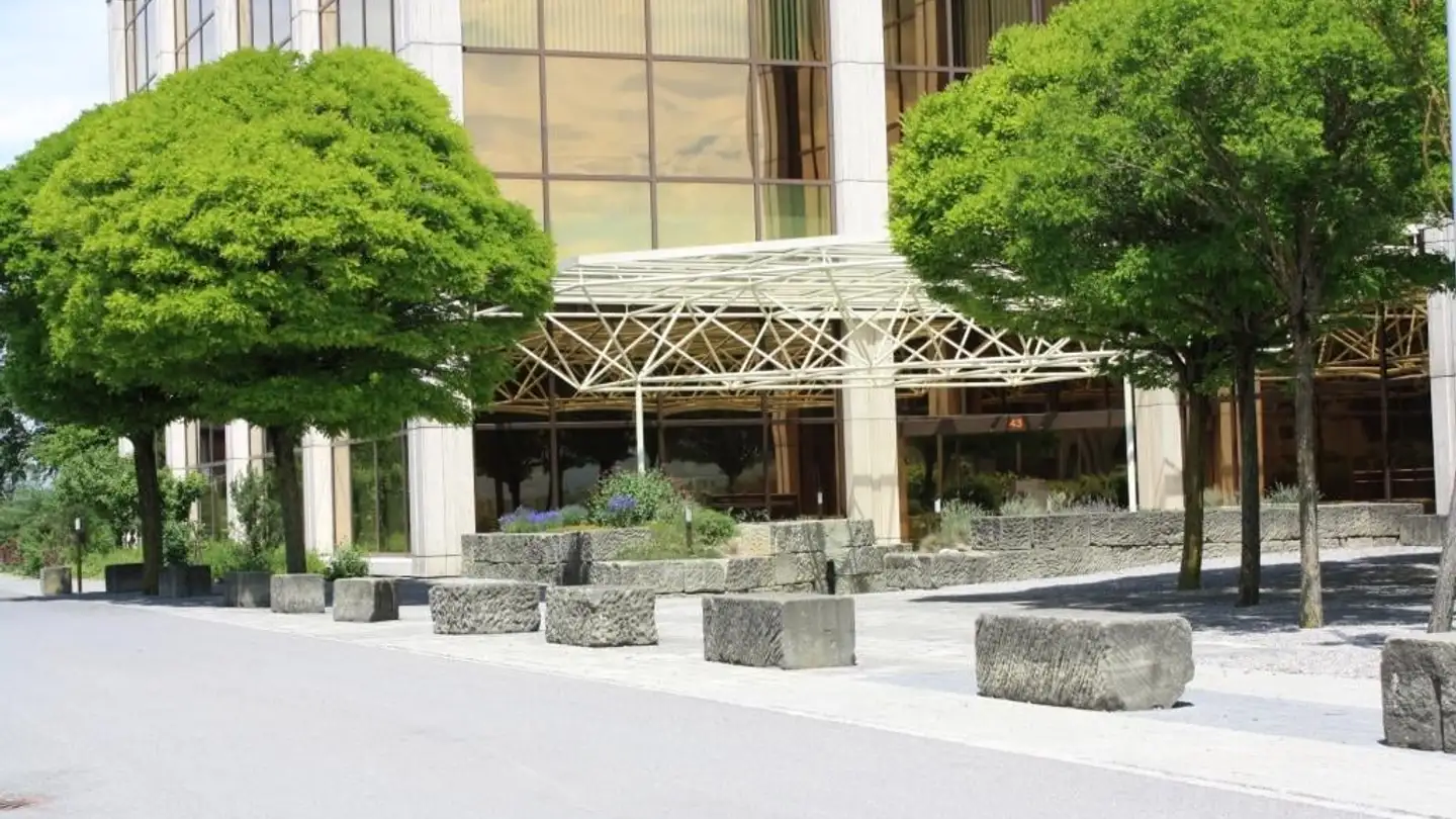 Office space for rent - Aemmenmattstrasse 43, 3123 Belp