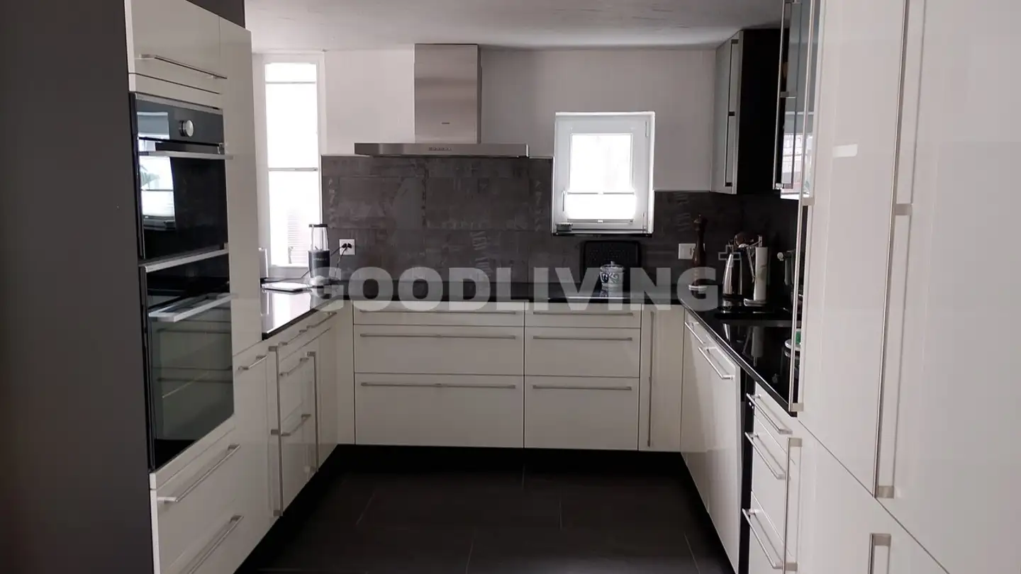 Maison individuelle à vendre - Kännelmattweg 1, 5702 Niederlenz - Photo 2