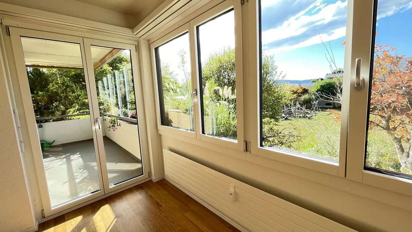 Appartamento in affitto - Feldgüetliweg 85, 8706 Meilen - Foto 4