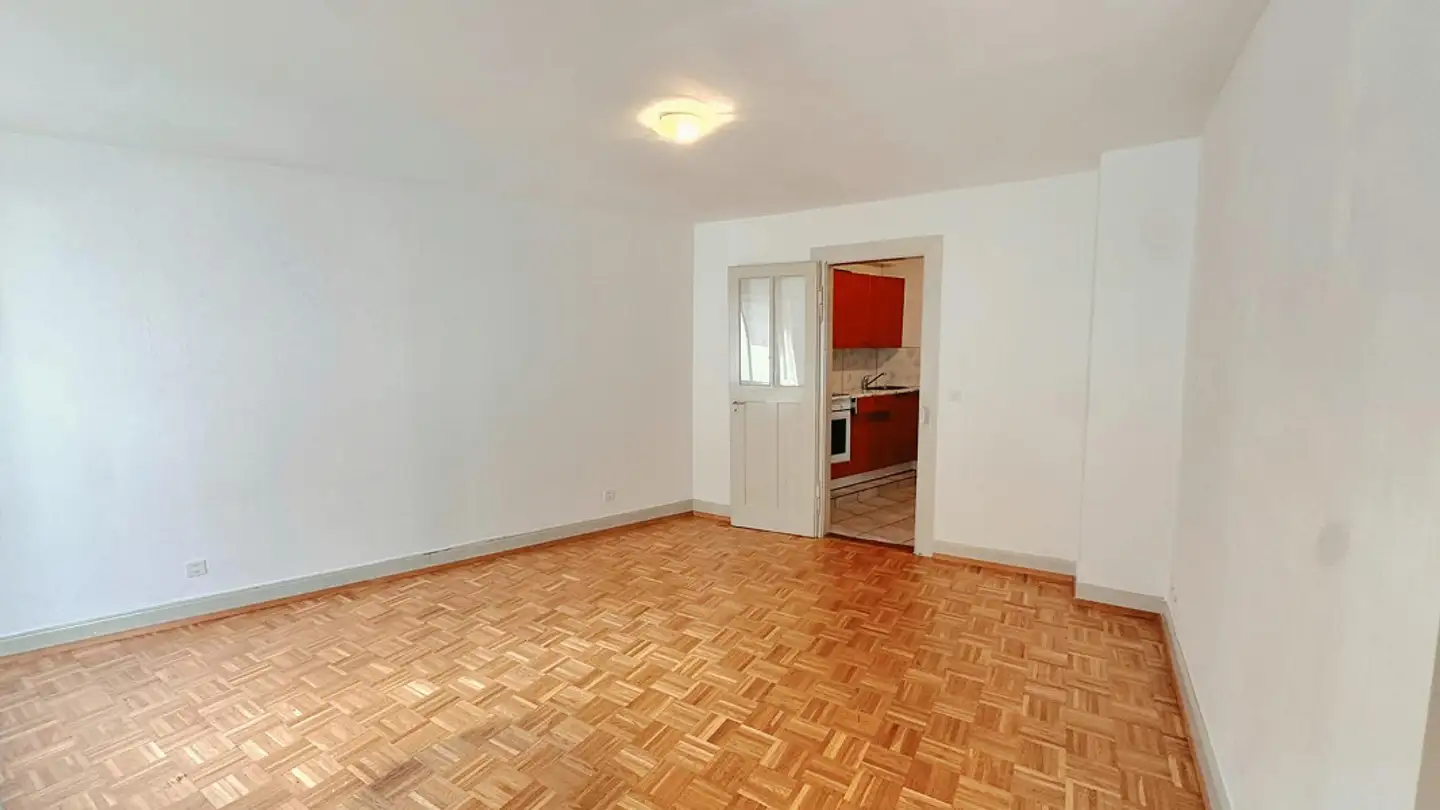 Wohnung mieten - Brodlaube 30, 4310 Rheinfelden - Foto 2